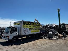 Stratford, CA Junk Removal Company